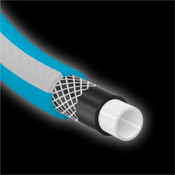 Шланг Cellfast IDEAL 1/2" 20 м 4 слоя 10-240