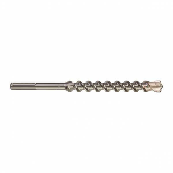 Бур c 4 режущими кромками SDS-Max 30 x 370 - 1 шт 4932352783