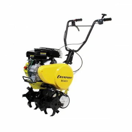 Культиваторы