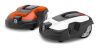 Робот-газонокосилка Husqvarna Automower® 310 967 67 29-11 Газонокосилки-роботы