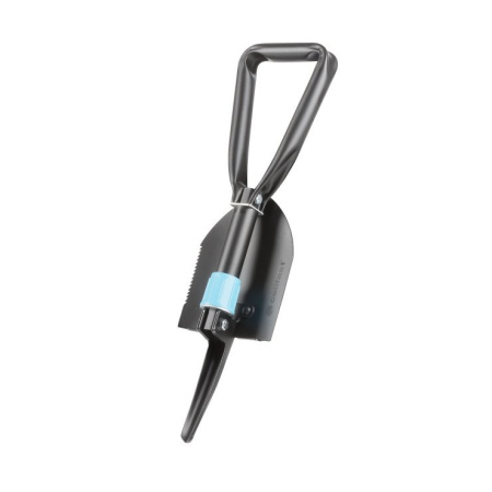 Садовые лопаты и вилы