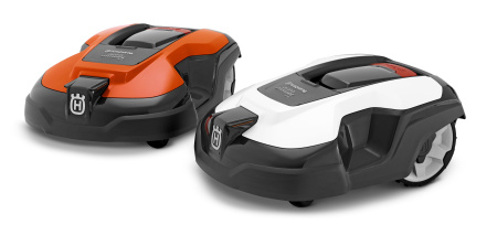 Робот-газонокосилка Husqvarna Automower® 310 967 67 29-11 Газонокосилки-роботы