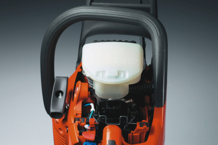 Цепные пилы