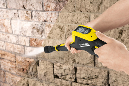 Мойка высокого давления Karcher K 5 Premium Smart Control 1.324-670.0