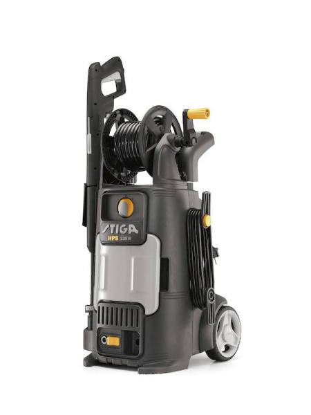 Мойка высокого давления Stiga HPS 235 R 2C1351801/ST2