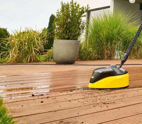Минимойка Karcher K 7 Power Flex Home 1.317-302.0