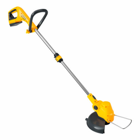 Триммер аккумуляторный Stiga SGT 100 AE Kit 271102108/ST1