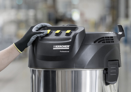 Пылесос Karcher IVM 60/36-3 1.573-320.0