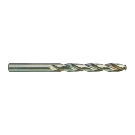 Сверло по металлу MILWAUKEE HSS-G DIN338 9.0