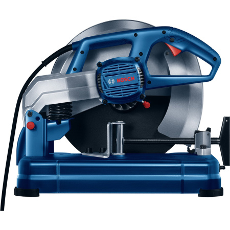 Отрезные пилы по металлу