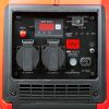 Генератор бензиновый инверторный FUBAG PRI 2000 S в шумозащитном кожухе 46707