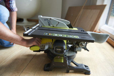 Торцовочные пилы