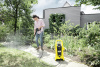 Аккумуляторная минимойка Karcher K 2 Battery Set