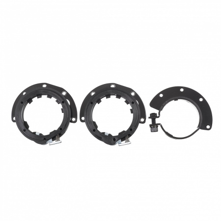 Dust extraction cutting guards Система пылеудаления для резки, поставляет... 4932459341