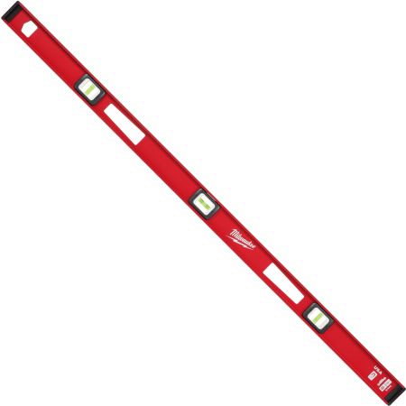 Уровень Milwaukee I-BEAM 120 см, магнитный 4932478566