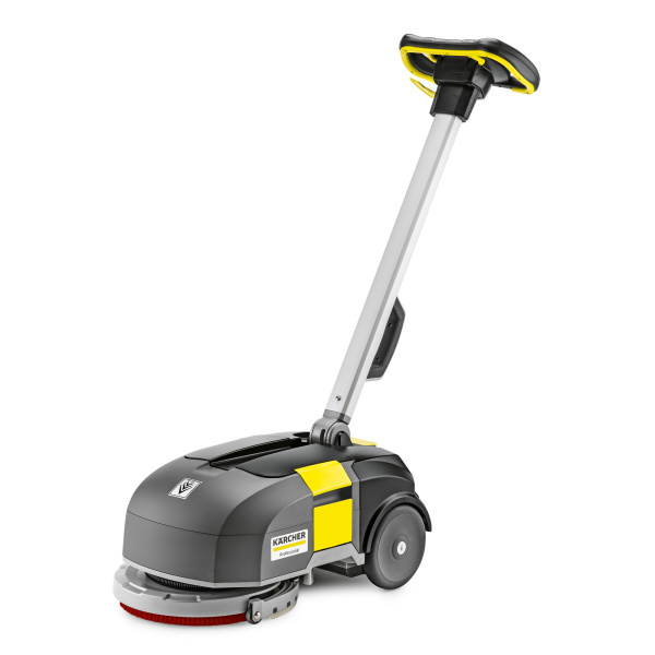 Поломоечная машина Karcher BD 30/4 C Bp Pack 1.783-230.0