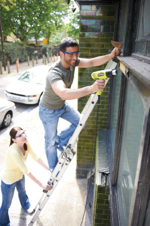 Термовоздуходувки