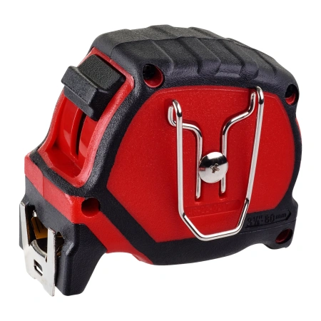 Рулетка Milwaukee Wide Blade 8м / ширина 33 мм 4932471816