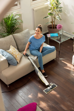 Паровая швабра Karcher SC 2 Upright 1.513-500.0 Паровая швабра Karcher SC 2 Upright 1.513-500.0
