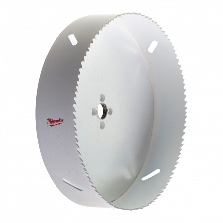 Hole Dozer™ Биметаллические коронки Hole Dozer Holesaw - 177 mm - 1 pc 4932399887