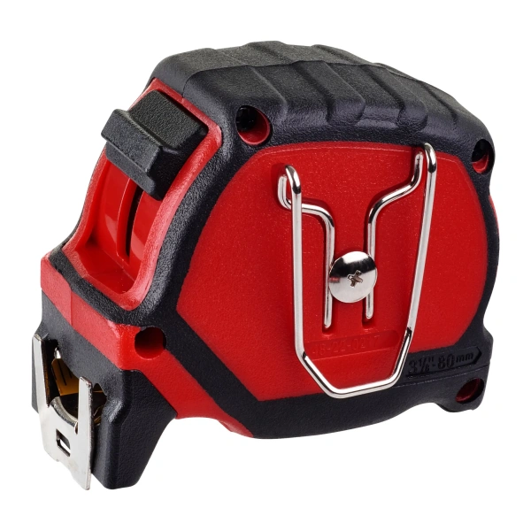 Рулетка Milwaukee Wide Blade 5м / ширина 33 мм 4932471815