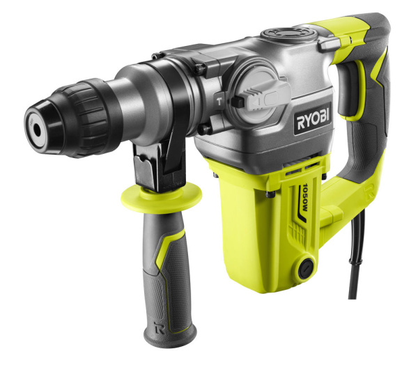 Перфоратор Ryobi RSDS1050-K 5133004350 Перфораторы