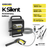 Минимойка высокого давления Karcher K Silent Anniversary Edition 1.600-956.0