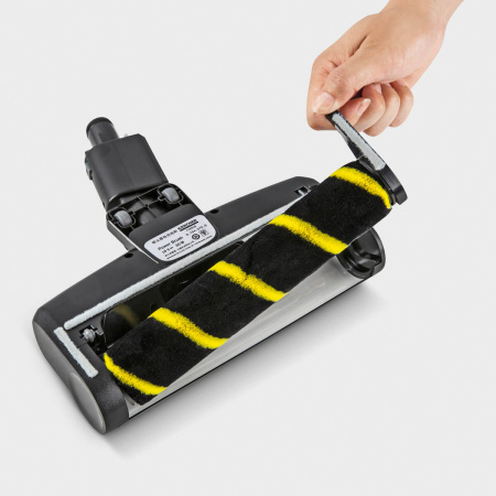 Пылесос Karcher VC 4S Cordless Plus 1.198-282.0 Пылесос Karcher VC 4S Cordless Plus 1.198-282.0