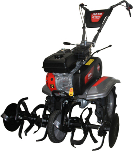 Культиватор бензиновый Rato RG3.6-75Q-D RG3.6-75Q-D Культиваторы