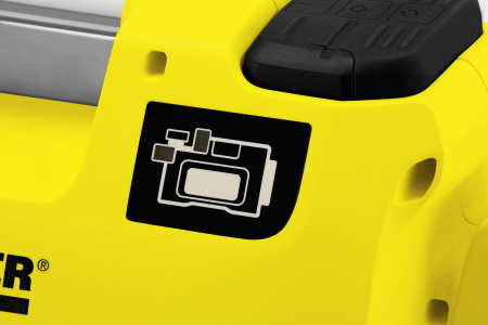 Насос садовый Karcher BP 3 Home & Garden 1.645-353.0