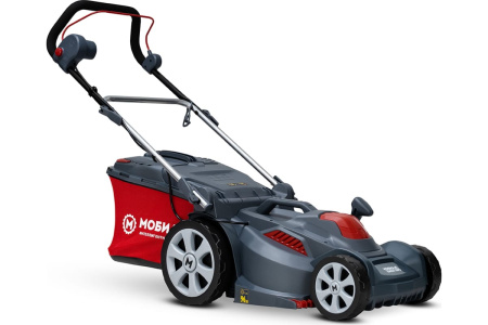 Газонокосилки и сенокосилки