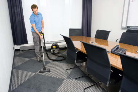 Пылесос Karcher T 15/1 1.355-200.0