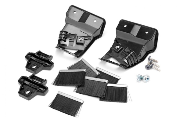 Комплект колесных щеток для газонокосилок-роботов Husqvarna 300-й серии 587 23 57-01 Комплект колесных щеток для газонокосилок-роботов Husqvarna 300-й серии 587 23 57-01