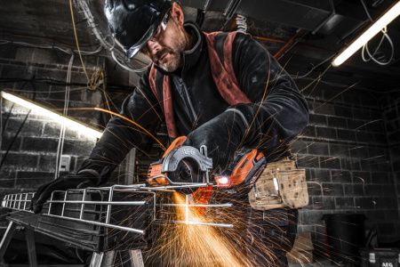 Циркулярные пилы