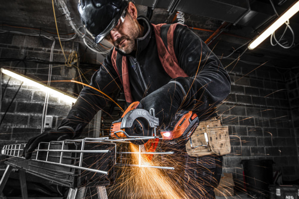 Циркулярные пилы