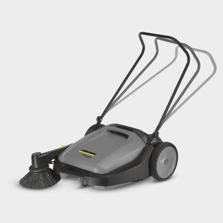 Подметальная машина Karcher KM 70/15 C 1.517-151.0