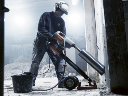 Стойка для бурильных машин Husqvarna DS 50 Gyro (Без опорной плиты AT) 965 15 78-21