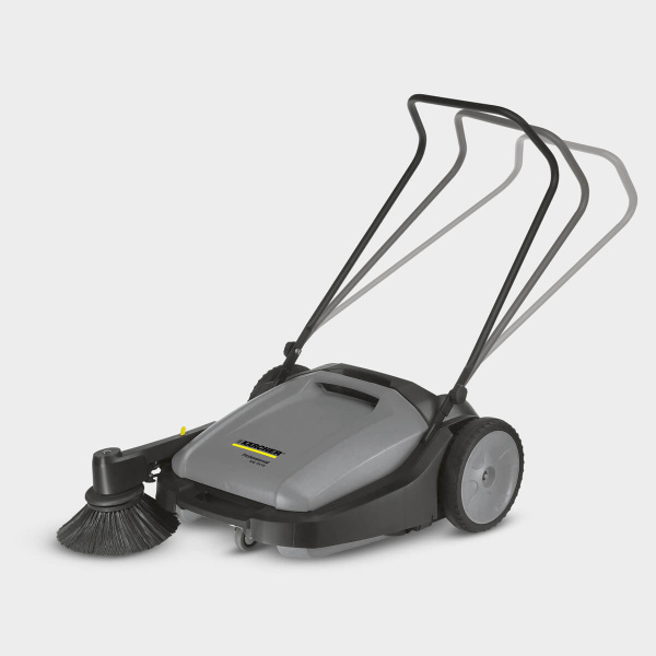 Подметальная машина Karcher KM 70/15 C 1.517-151.0