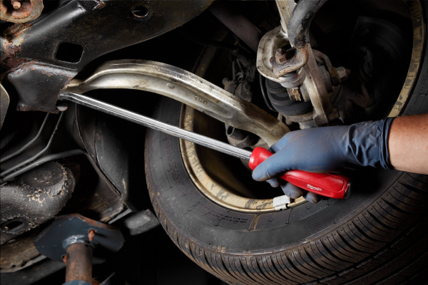 Монтировка PRY BAR 300 мм 4932480596