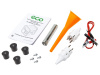Генератор бензиновый инверторный  ECO PE-4000RSI EC1562-8
