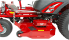 Мини-тракторы, райдеры