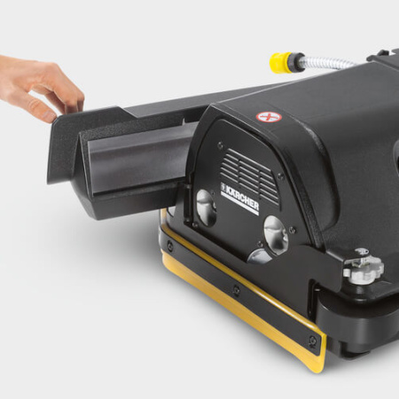Щеточная головка Karcher R 55 S 2.763-002.0
