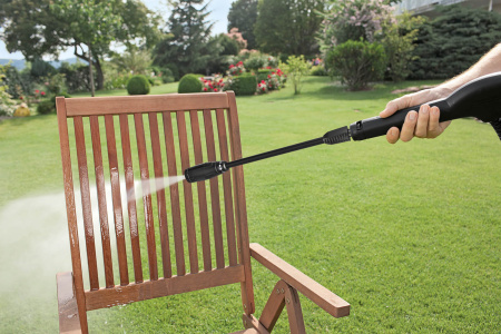 Мойка высокого давления Karcher K 25 1.600-922.0