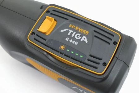 Триммер аккумуляторный Stiga BC 700e B 277210008/ST2