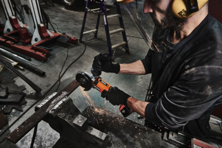 Электроинструмент