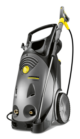Мойка высокого давления Karcher HD 10/25-4 SX Plus 1.286-927.0