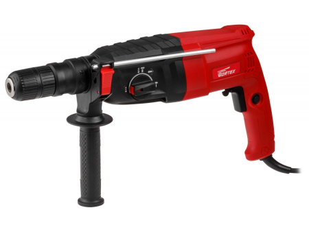 Перфораторы