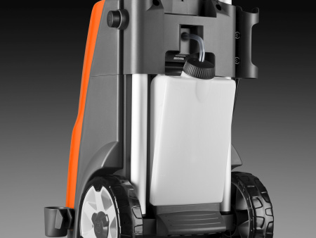 Мойка высокого давления Husqvarna PW 460 967 67 80-01