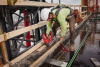 Аккумуляторный нейлер Milwaukee M18 FDN-0X (без АКБ и ЗУ) 4933493600 Степлеры