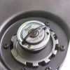 M18 FUEL™ 230 мм большая углошлифовальная машина с лопаточным выключателем M18 FLAG230XPDB-0 4933464113 Электроинструмент